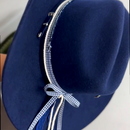 Chapéu Night Blue - Eldorado Company